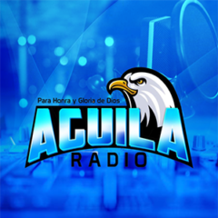 Aguila Radio Ministry